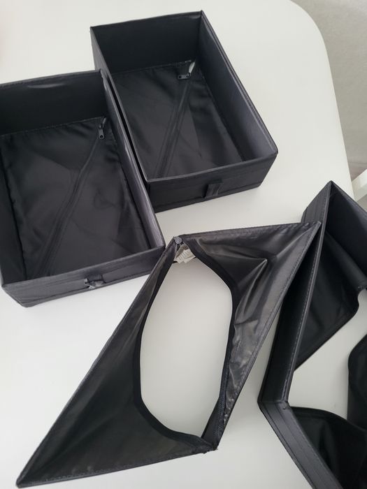 Подвесной органайзер