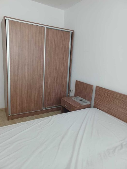 Апартамент под наем във Варна