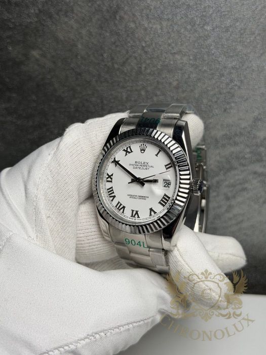 Часовник Rolex Datejust