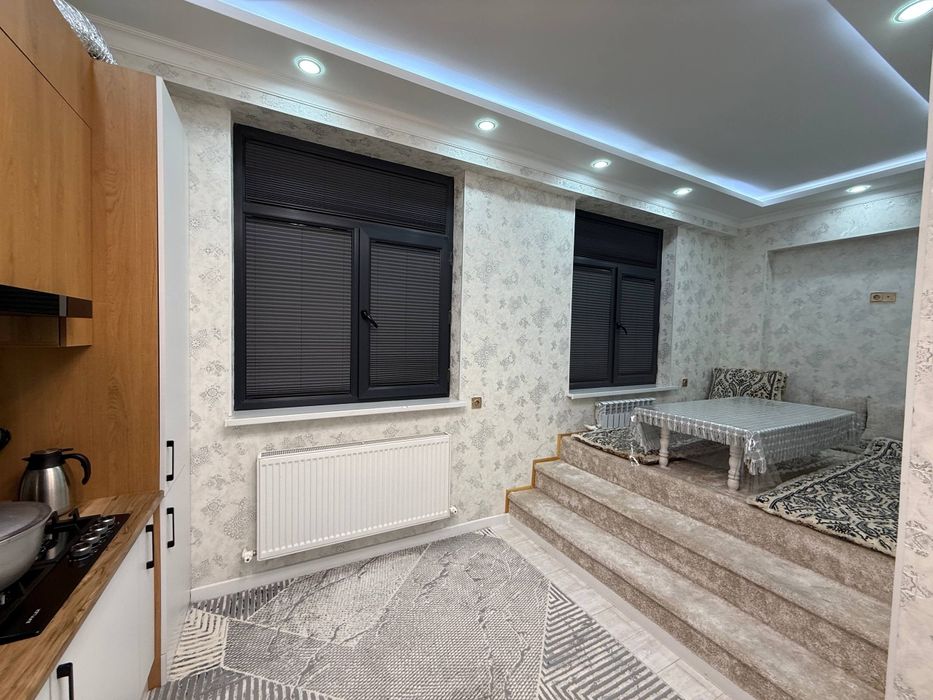 Qoyliq Massiv 3 da arendaga uy