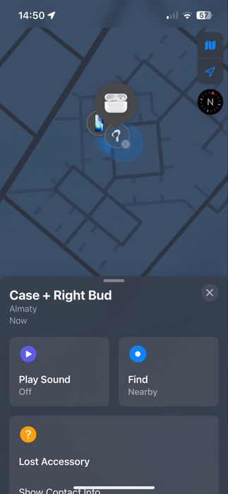 Air pods Pro 2 Type-C