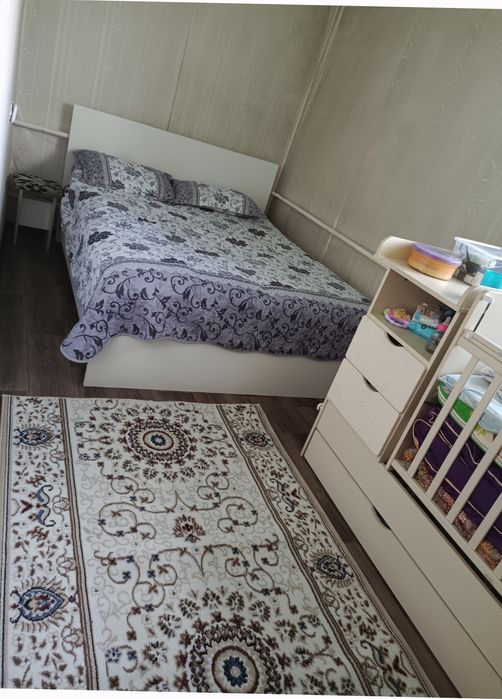 Продается квартира