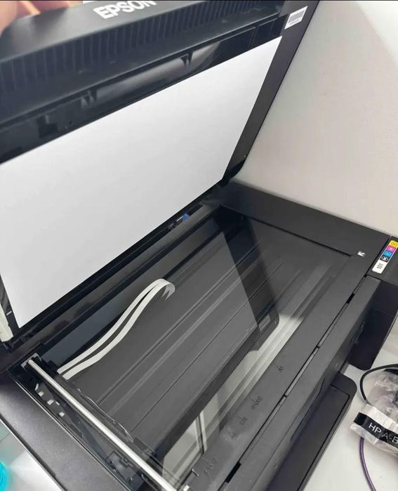 Продам принтер EPSON L14150