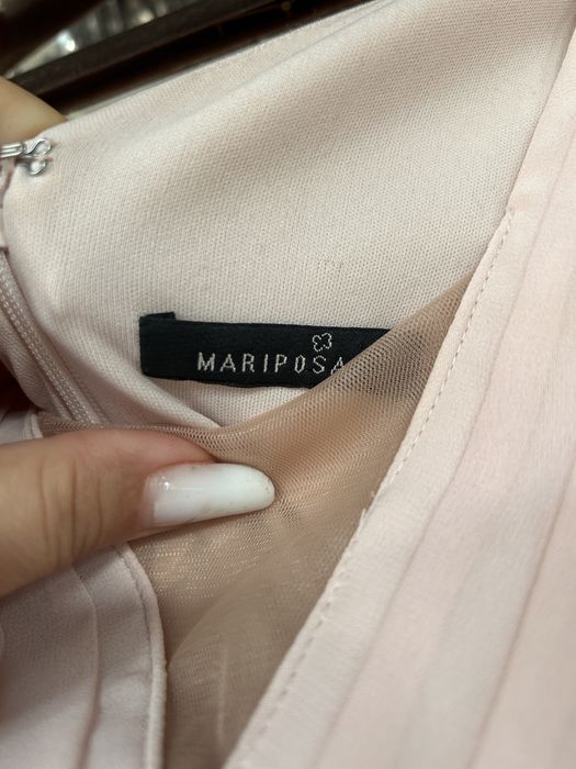 Rochie ocazie conica