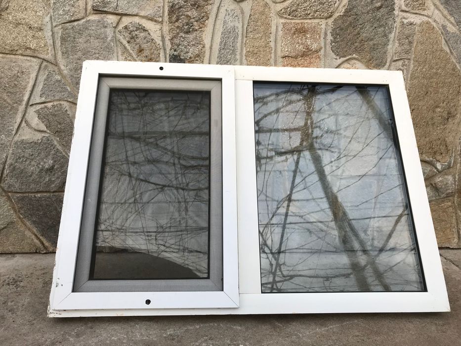 AL прозорци гръцки, дървени врати изработени по пъръчка.