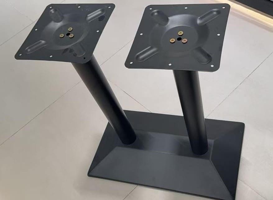 Каркас ножка стола