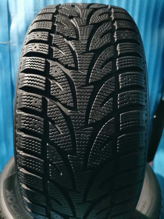 215/50 R17 - sailun 2 bucati m+s