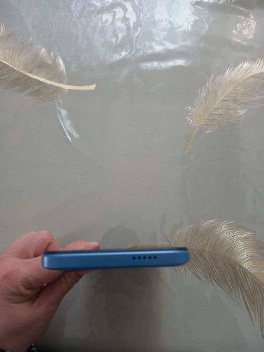 Telefon Poco C 51 sotiladi. Hamma narsani orginal.