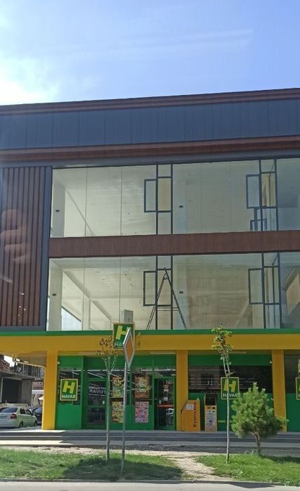 Каленное стекло. Перегародки, витражи, перила, козырьки. 38$ кв