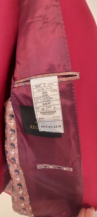 Vand costum barbatesc 3 piese