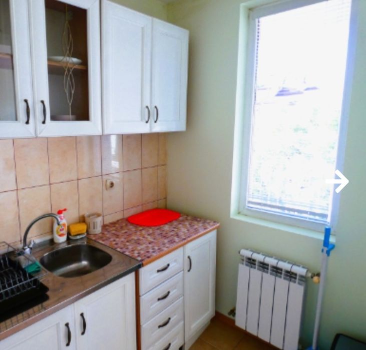 Дава се под наем Едностаен апартамент в София, Център - 50 кв.м за 450 € - Снимка #5