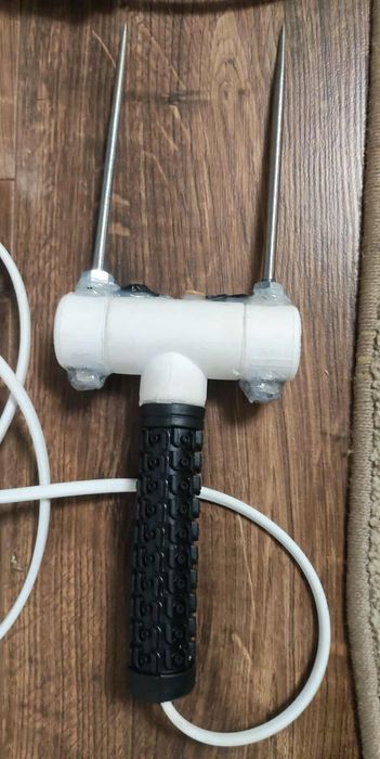 Vand asomator fara limita de greutate