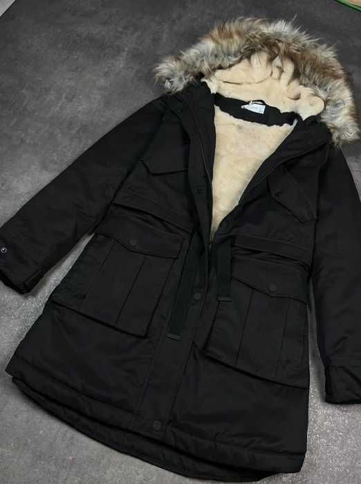 Дамско зимно яке Reserved / Дамска зимна парка Reserved