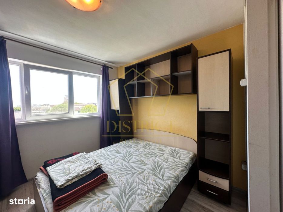 Apartament cu 1 camera | Complexul Studentesc