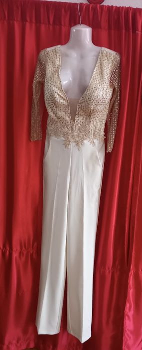 Salopeta marca by BBY marimea 38