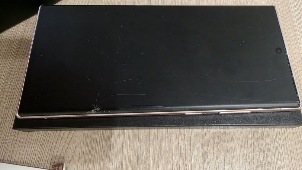 Samsung Galaxy s23 ultra 12/ 1 TB 2sim