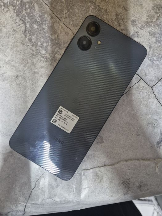 Samsung Galaxy A06 память:128гб  лот:122/8946