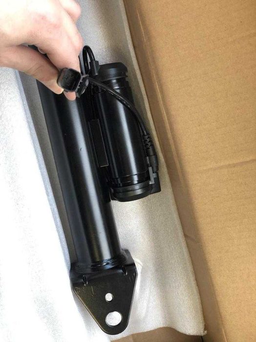 Амортисьор MERCEDES ML W164 заден 2006-