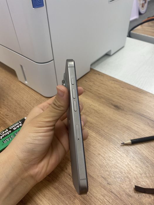 Айфон 16 Pro 128 Gb