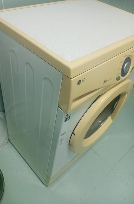 Машина стиральная