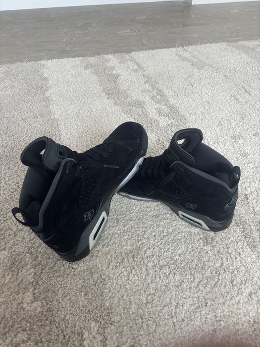 Обувки- Nike Jordan Air