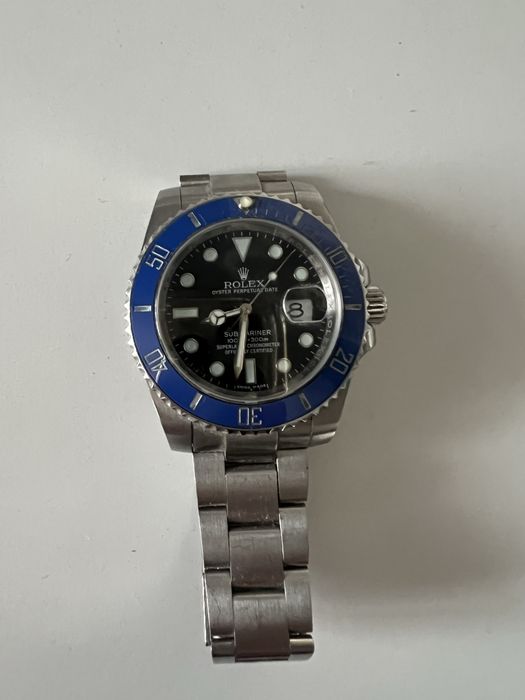 Rolex Submariner