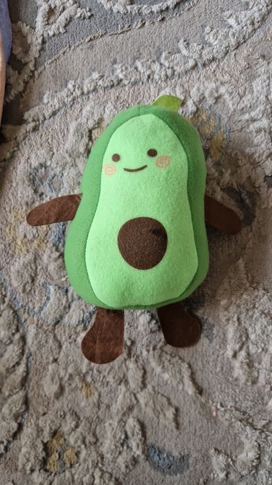 Юмшок уйинчоклар