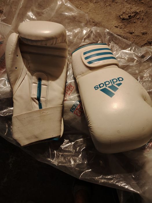 Mănuși box Adidas