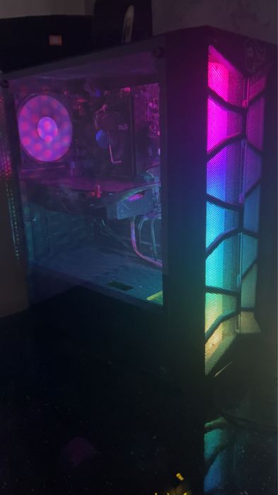 Pc gaming i5 10400f 4.30 ghz , geforce gtx 1650 4gb gddr6