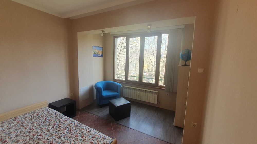 Дава се под наем Тристаен апартамент в София, Сердика - 85 кв.м за 612 € - Снимка #13