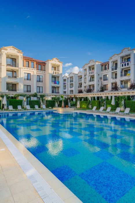 Продава се Двустаен апартамент в Бургас, Изгрев - 48 кв.м за 1519 €/кв.м - Снимка #4