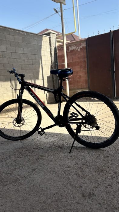 Велосипед TRINX