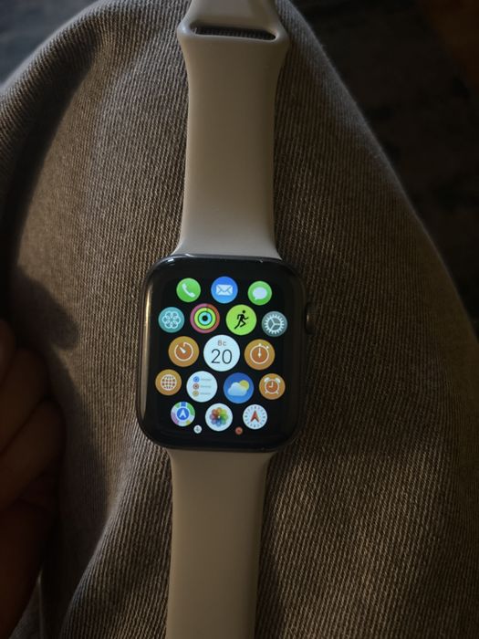 Apple watch оригинал 44мм