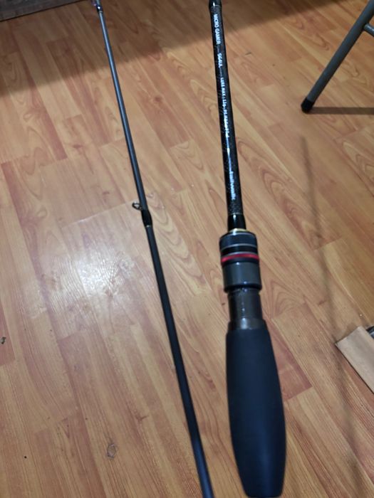 Tailwalk micro gamer