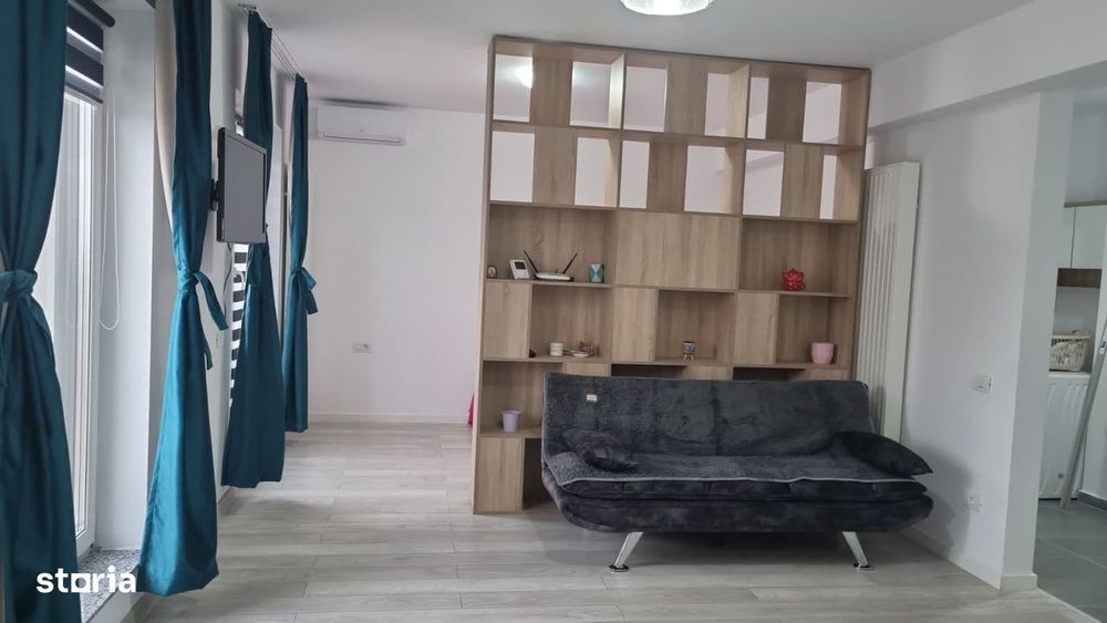 Inchiriere 2 camere, cu loc de parcare, Tomis Plus