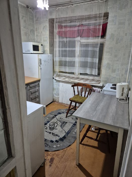 Сдам 1,5-квартиру