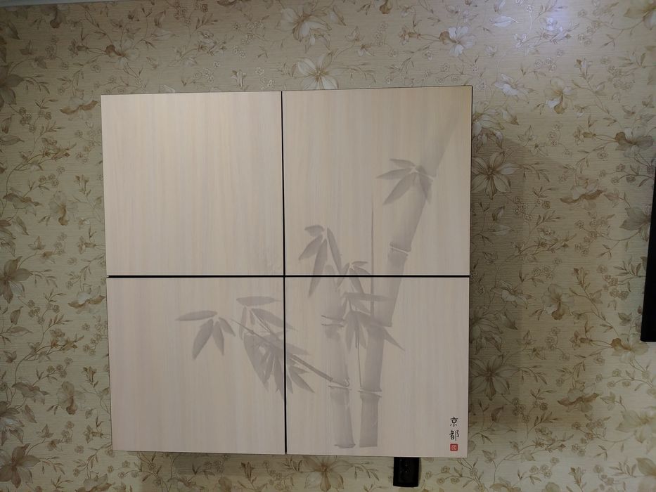 Комплект для гостиной