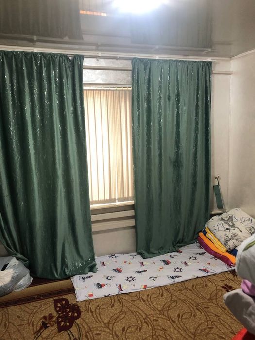 Нуржан nurjan Бухарская 38