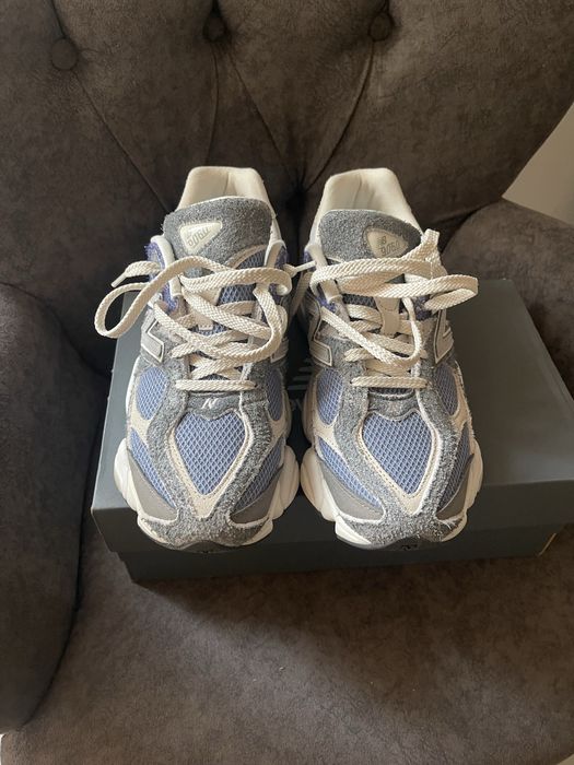 Vand new balance 9060 originali