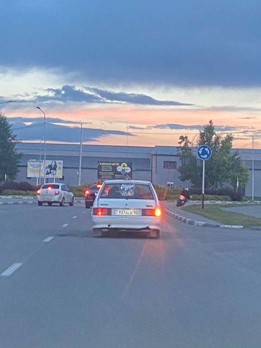 Продам ваз 2113 или обмен ключами