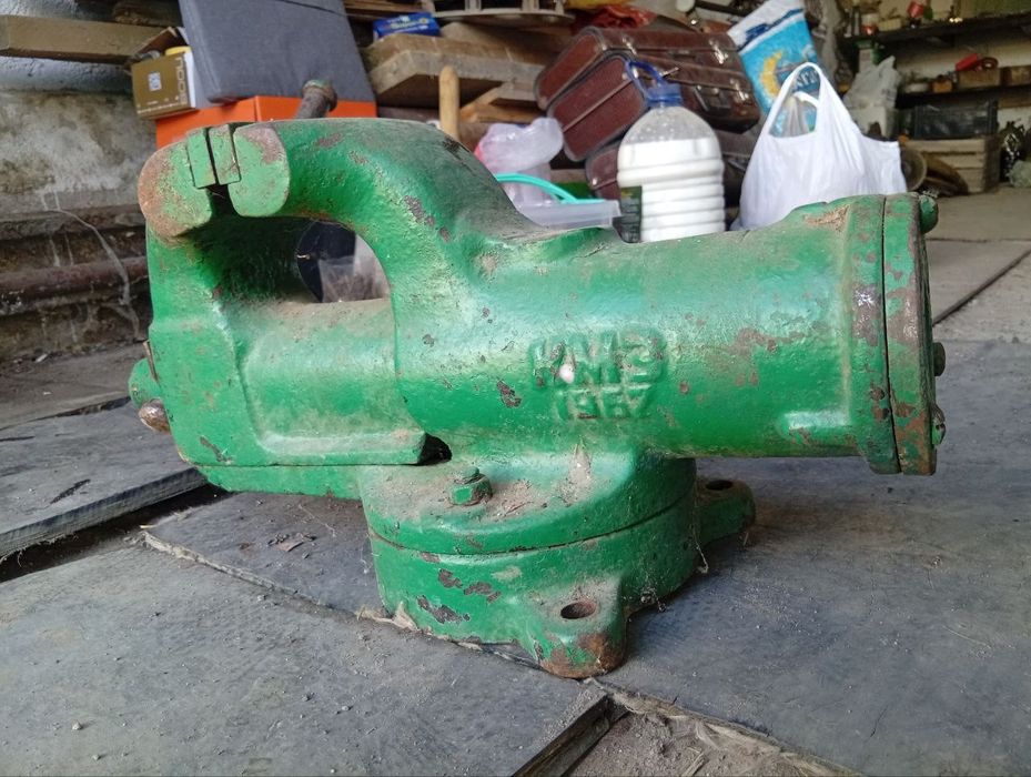 Sovet stolesar tiskisi