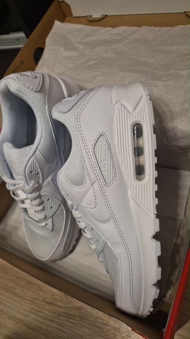 Маратонки Nike Airmax 90