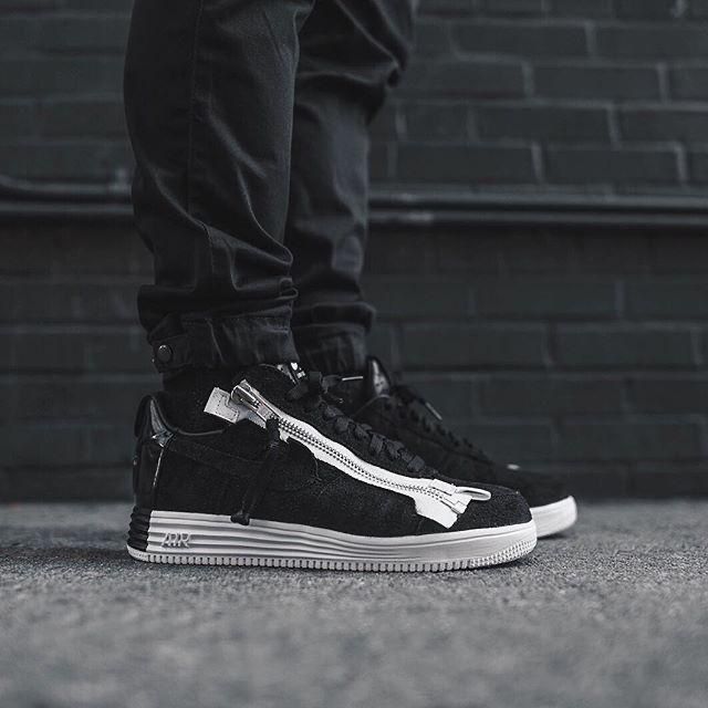 Кроссовки Nike Air Force 1 Acronym