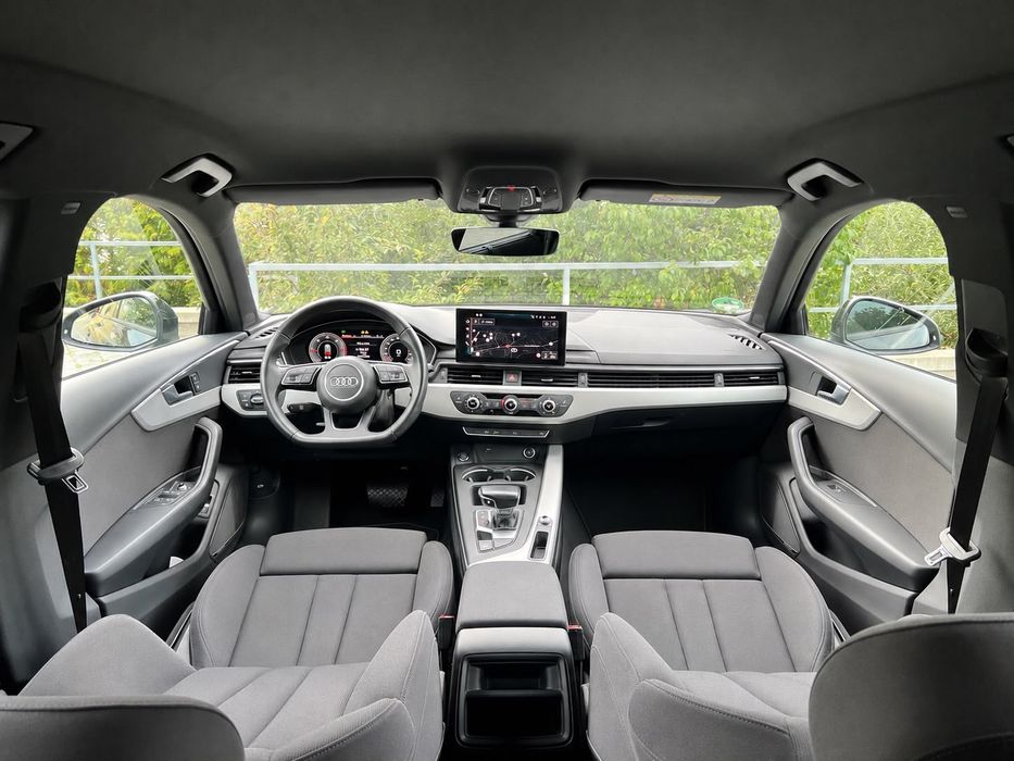 Audi A4 2023 Euro 6 190 CP