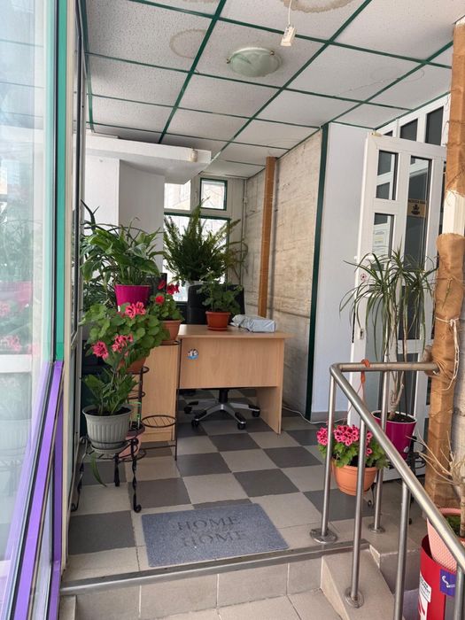 Inchiriez spatiu centru strada Domneasca