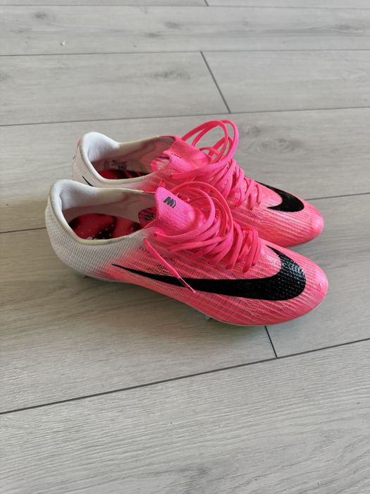 Ghete fotbal Nike Zoom Mercurial Superfly 11 Elite FG