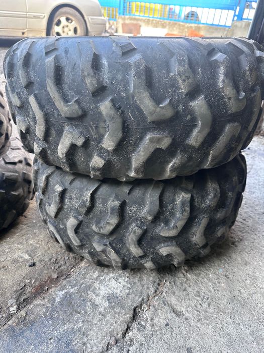 гуми за атв 25/8/12 и 25/10/12