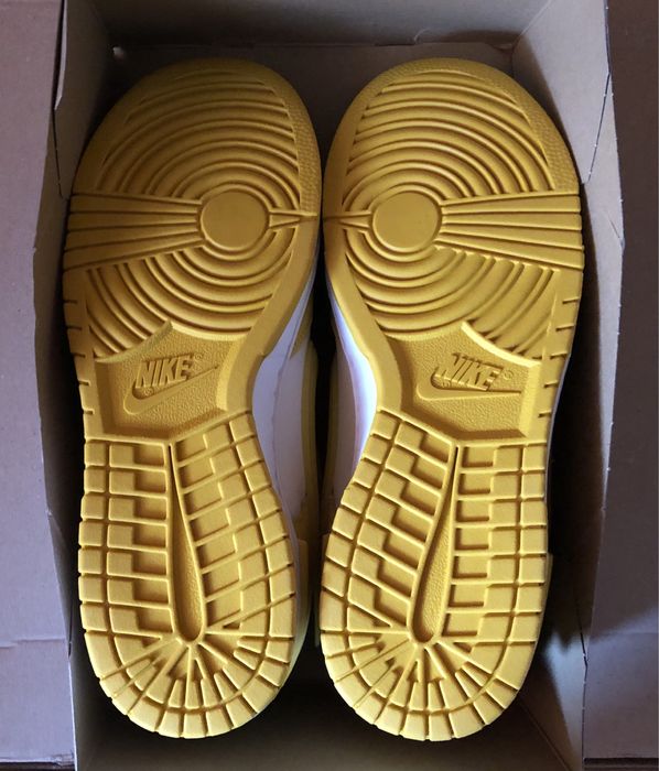 Nike Dunk Low Twist OРИГИНАЛНИ маратонки 42,5/43