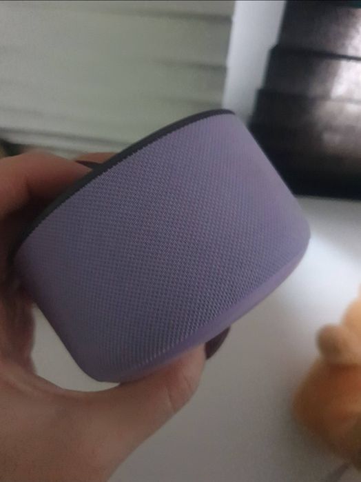 Станция мини новая