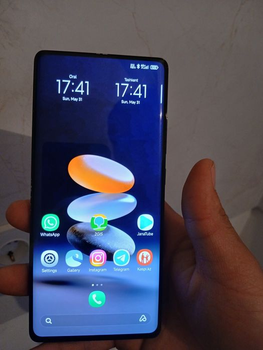 хioami mi mix 4..